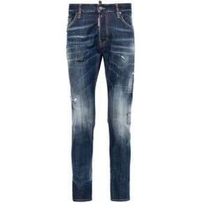 Jeans S30342 S71LB1368 470 BLUE