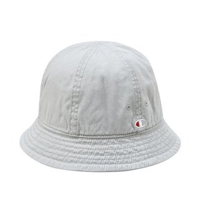 모자 JQS CKHE-3E601-G2 [ASIA] 바이오워시 C로고 Bell Hat (NORMAL GREY)