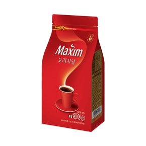 동서 맥심 오리지날 300g