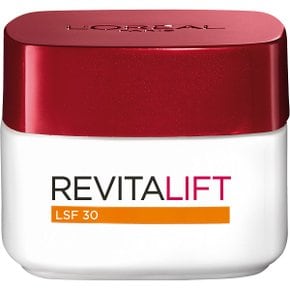 로레알 리바이탈 리프트 클래식 LSF30 데이 크림 50ml