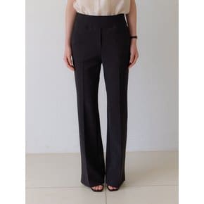 [ESSENCIAL] Banding Boots Cut Pants / [2기장]