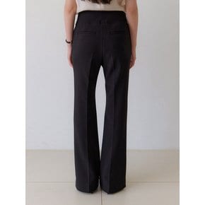 [ESSENCIAL] Banding Boots Cut Pants / [2기장]