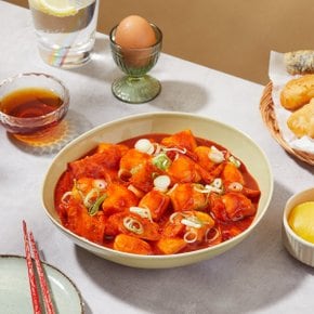 고래사 어묵 떡볶이 520g