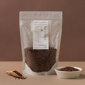 [정문수] 유기농 보리차 500g