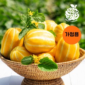 달달한 성주참외 2kg 로얄과 6-8개/가정용