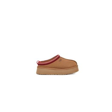 UGG [WOMEN] 스티치 칼라 플랫폼 슬리퍼 (타즈) 1664303519000