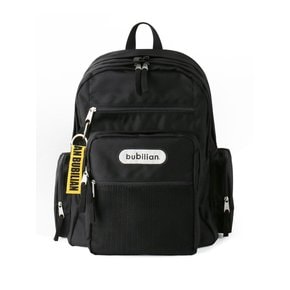 5D Heat Backpack _ Black