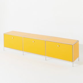 오틸린 모듈 1800 빅서랍 거실장 RAC023_C