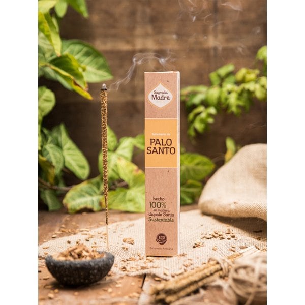사그라다 마드레 팔로산토 인센스스틱
