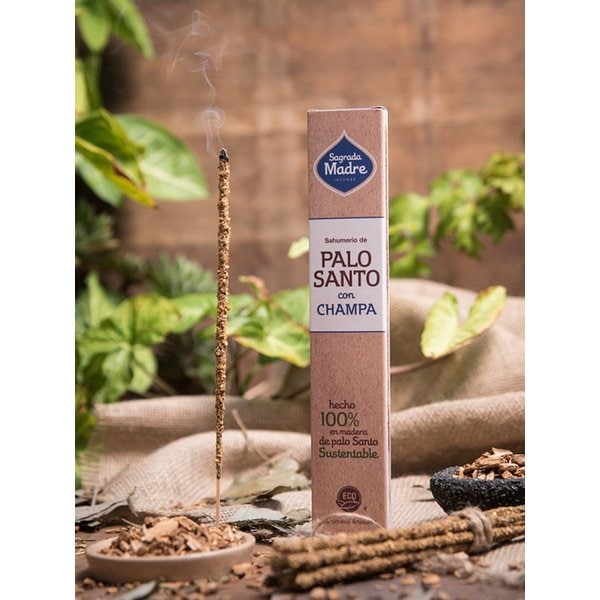 사그라다 마드레 팔로산토 인센스스틱