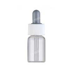 스포이드 유리공병(10ml) 오일병,화장품용기,시약공병