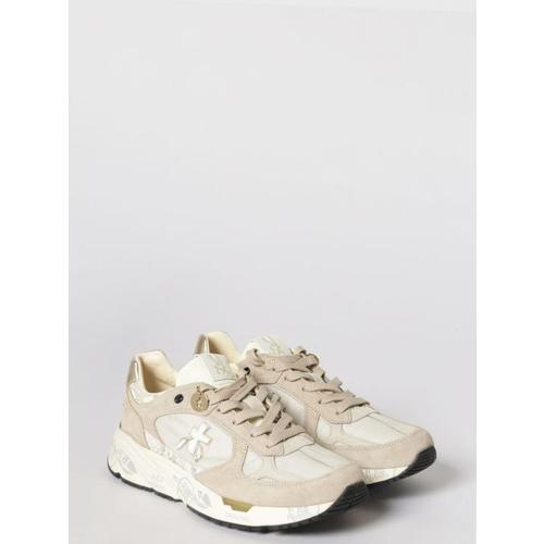 프리미아타 스니커즈 MASED 8116 Beige