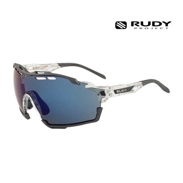 (국내당일출고) 루디 프로젝트 명품 선글라스 CUTLINE SP635896-0000 스포츠 남자 여자