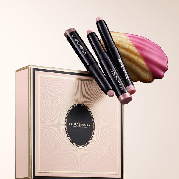 [홀리데이 한정판] 캐비어스틱 아이 트리오 3 x 1g