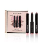 [홀리데이 한정판] 캐비어스틱 아이 트리오 3 x 1g