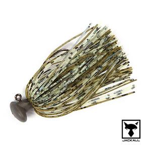 자칼 나카타 지그 NAKATA JIG TUNGSTEN 10g/Bluegill