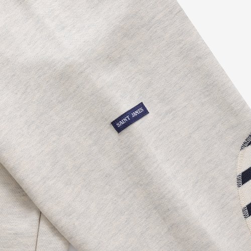 [세인트제임스]본사Bon Bon Elbow Patches (OTM) ASJU241KR74-OTM