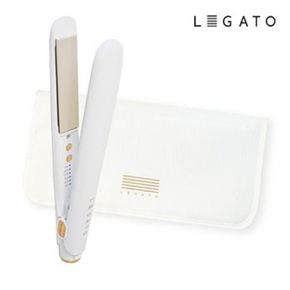레가토 물광랩 고데기+열 방지 파우치[34913823]