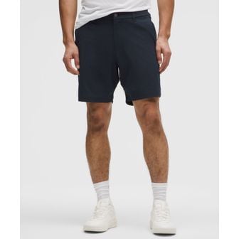 룰루레몬 ABC 클래식 핏 쇼츠 7  *WovenAir™ - TRNV