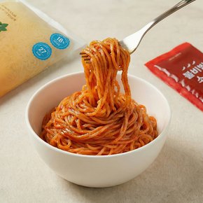 단호박 곤약면 27kcal 180g+매콤소스 포함 20개입