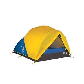 미국 시에라디자인 텐트 Sierra Designs Convert Tent 4 Season All Weather Backpacking and Mo