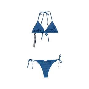 26SS 엠포리오 아르마니 비키니 수영복 EW000786AF20241FB058 NAVY