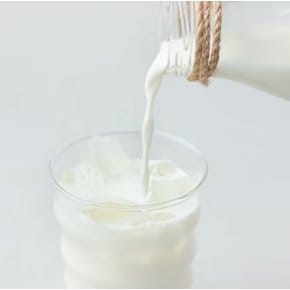 소화가 잘되는 우유 190mL*24입(멸균)