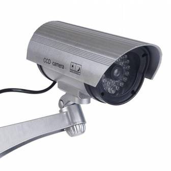 제이큐 감시카메라 cctv 모형카메라 모형카메라cctv 모형 더미