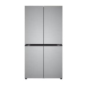[O] LG 디오스 오브제컬렉션 매직스페이스 양문형 냉장고 T873P111