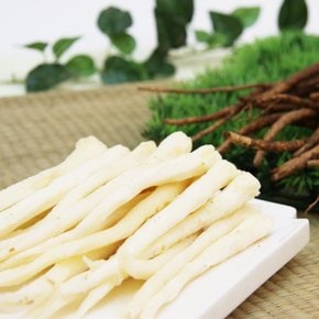 금산 울몸애 국내산 깐도라지 800g