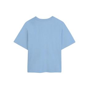 [해외배송] 25 F/W 마크 제이콥스 티셔츠 WITH 로고 (KIDS 상품) W60636K_822 B0041767356