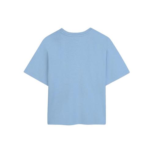 [해외배송] 25 F/W 마크 제이콥스 티셔츠 WITH 로고 (KIDS 상품) W60636K_822 B0041767356