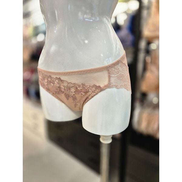 [시흥점] S 와코루 ) 살루트 감각 풀메이크업 브라 세트 백레이스팬티 DPT0451A-SK]