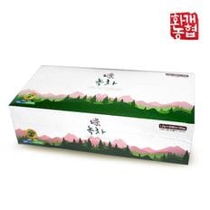 [화개농협] 화개장터 녹차 100티백(120g)[29067747]