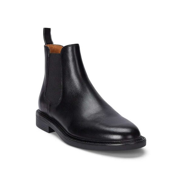 남성 부츠 Asher ChlseaBootsMid 컷 803945277002 블랙 /8