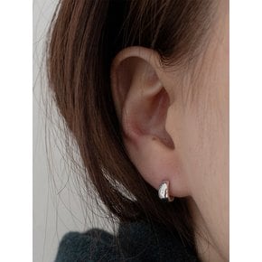 해류 흐름 EARRING 004