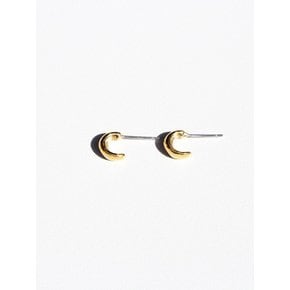 해류 흐름 EARRING 004
