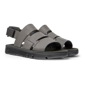 [캠퍼공식] 24SS 남성 샌달 Oruga Sandal K100470-004