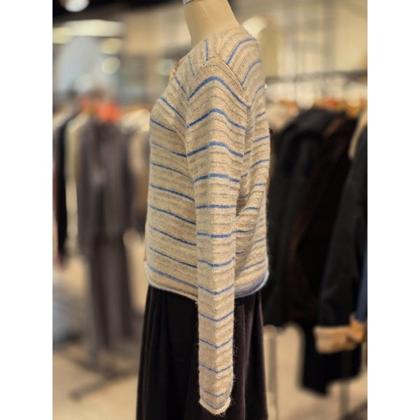 [파주점] 랩 귀여운 단추 가디건 AR7XG48N