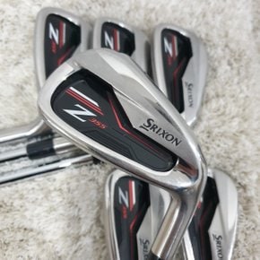 [중고] 스릭슨 SRIXON Z355아이언 5~P 6i NS PRO 950 R 코드2870437526. IA3248144