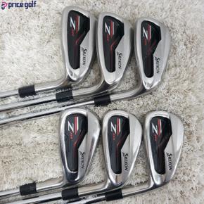 [중고] 스릭슨 SRIXON Z355아이언 5~P 6i NS PRO 950 R 코드2870437526. IA3248144