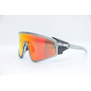 OAKLEY LATCH PANEL OO9404 04, 오클리 래치 패널 프리즘 루비, 신제품