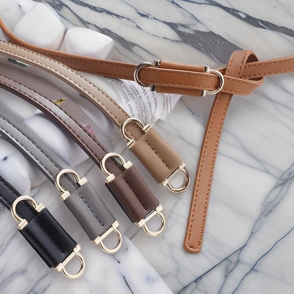 [옷자락] 여자 데일리 슬립 코디 패션 매듭 벨트