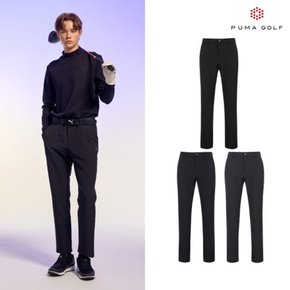 [PUMA GOLF] 남성 기모팬츠 2종