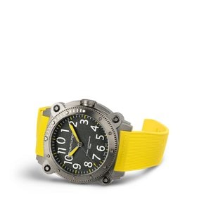 H78535380 카키 네이비 BeLOWZERO(빌로우제로) 46mm