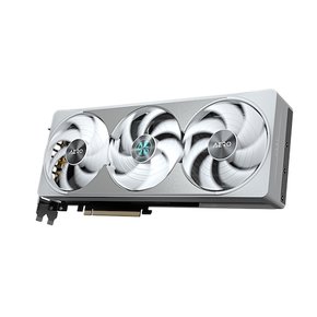 GIGABYTE RTX 5080 AERO OC SFF D7 16GB 제이씨현