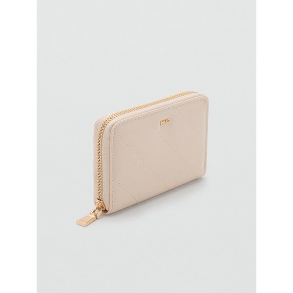 WOMAN 지갑 M-- DIAGONAL Off White 17054125