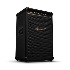 Bromley 마샬 브롬리 750 휴대용 무선 블루투스 파티 스피커 Bass 압도적 출력