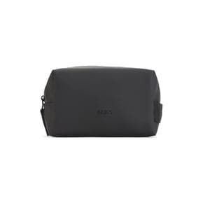 26FW 레인스 클러치 파우치 1558001 BLACK