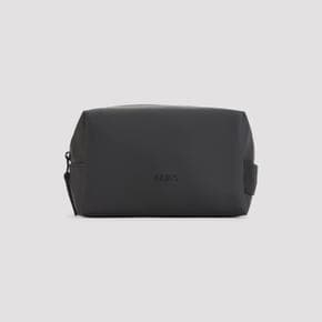 26FW 레인스 클러치 파우치 1558001 BLACK